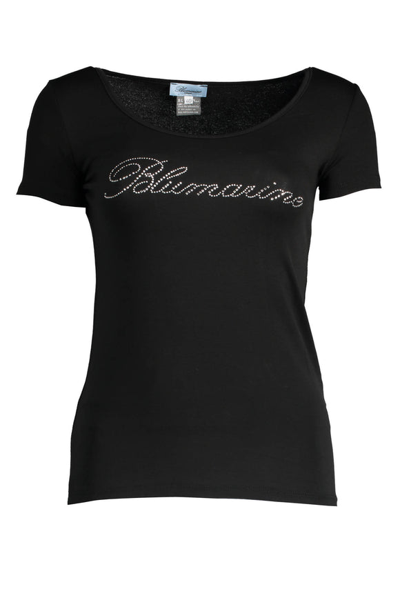 Blumarine Woman T-Shirt