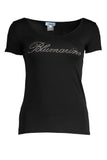 Blumarine Woman T-Shirt