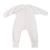 Overalls for sleep 12-24 months