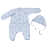 Newborn Set for boy 0-1 months