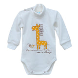 Cute Body Golf 3-6 months