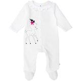 Jumpsuit for girls 3-9 months