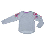 Svitshot for girls 2-8 years