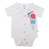Newborn Body for girls 1-9 months old
