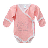 Cute Body 0-3 months