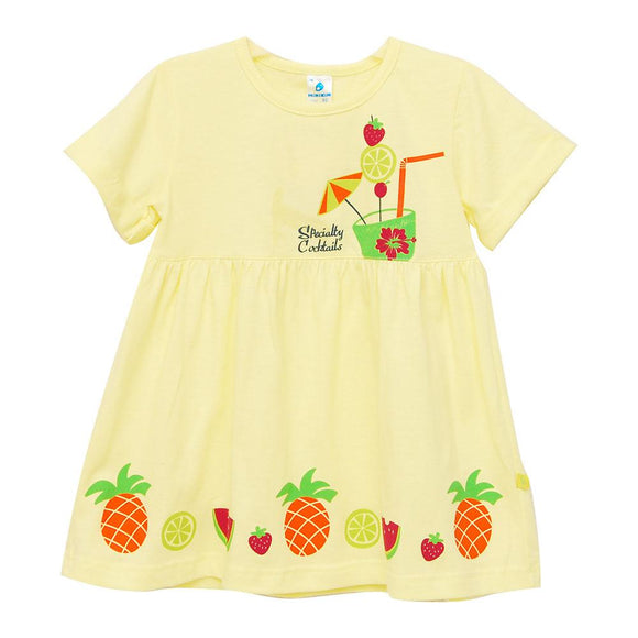 Dress for girls 9-24 months old