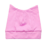 Cute Cap for girls 0-1 months old