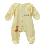 Baby Jumpsuit 1-3 months
