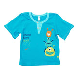 Adorable T-shirt for a boy 9 months - 5 years old