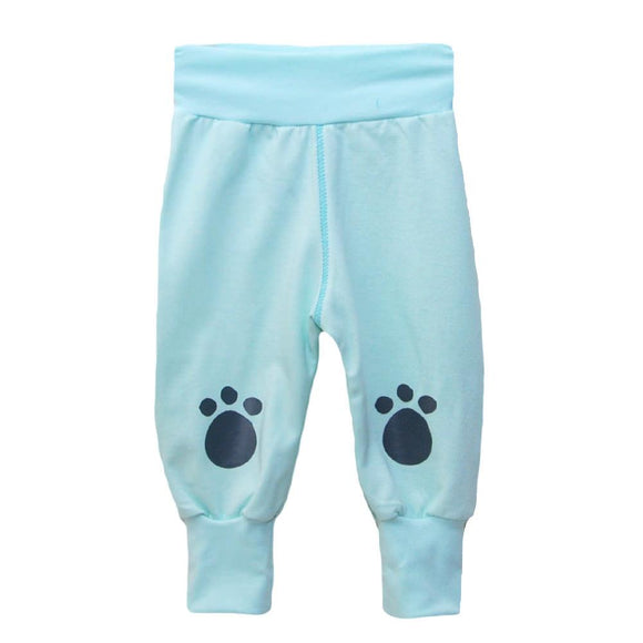 Pants for boys 3-12 months
