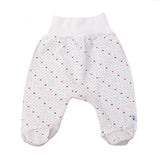 Sliders on the eraser 0-6 months