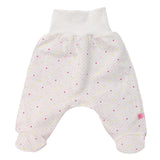 Sliders on the eraser 0-6 months