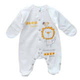 Newborn Baby Jumpsuit 0-3 months