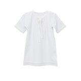 Baptismal shirt 1-6 months