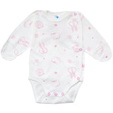 Infant Body closed handles 0-3 months