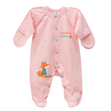 Baby Jumpsuit 1-3 months