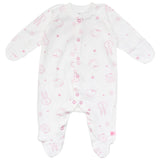 Baby Overalls closed handles 0-3 months