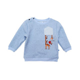 Svitshot for boys 3-24 month