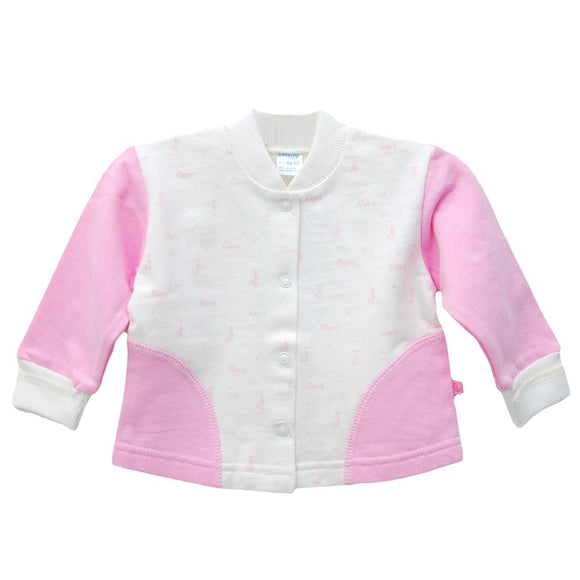 Blouse for girls 0-6 months