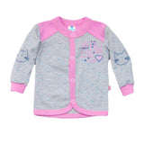 Blouse for girls 6-9 months old