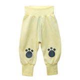 Pants for boys 3-12 months