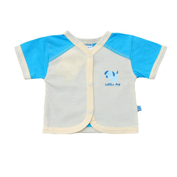 Blouse for boy 1-6 months