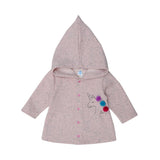 Jacket for girls 3-24 months