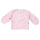 Vest for girls 0-3 months