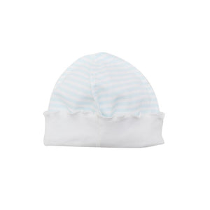 Cap for boy 0-1 months old