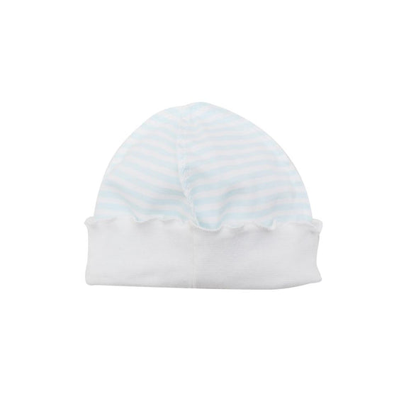 Cap for boy 0-1 months old