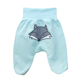 Sliders on the eraser 0-3 months