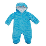 Coveralls for boy 1-9 months