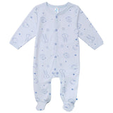 Jumpsuit 3-9 months open pen