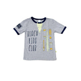 T-shirt for a boy 9 months - 4 years old