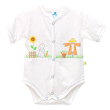 Body for girls 1-9 months old