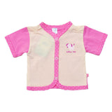Blouse for girls 0-3 months