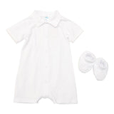 Baptismal set 1-6 month old