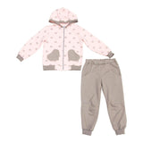 Costume for girls 2-6 years old