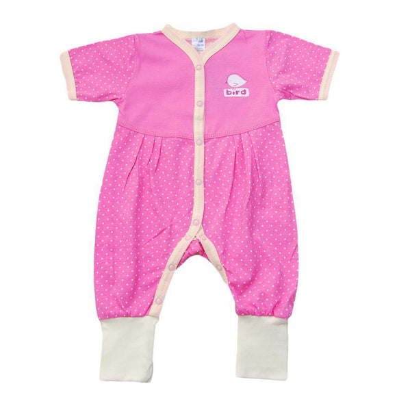 Coveralls for newborns 0-1 months old