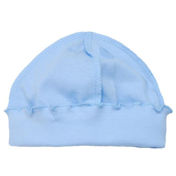 Cap for boy 0-3 months old