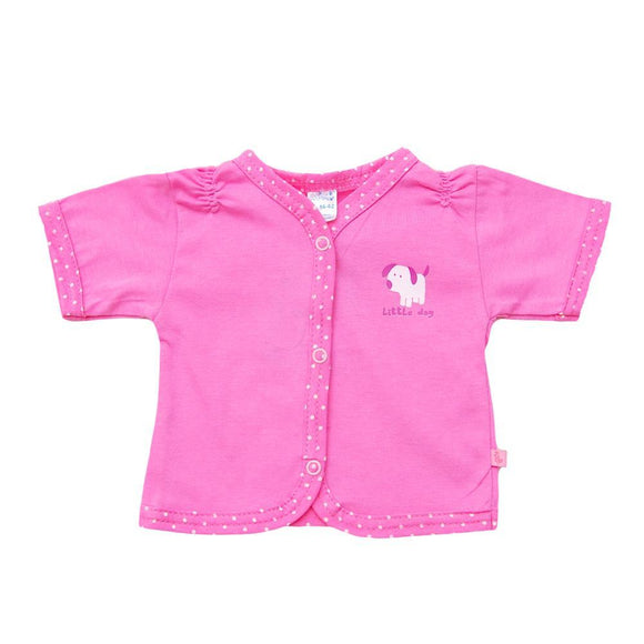 Blouse for girls 0-3 months