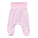 Sliders for girls 6-9 months