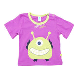 Cute T-shirt for a boy 9 months - 5 years old