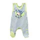 Toddlers swing 0-1 months Minikin