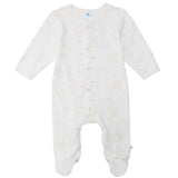 Jumpsuit 3-9 months open pen