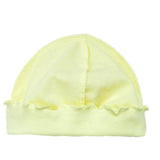 Infant Cap for girls 0-3 months old