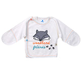 Newborn Lovely Vest 0-3 months