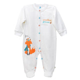 Overalls (sleeping) 3-9 months