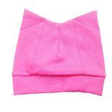 Cute Cap for girls 0-1 months old