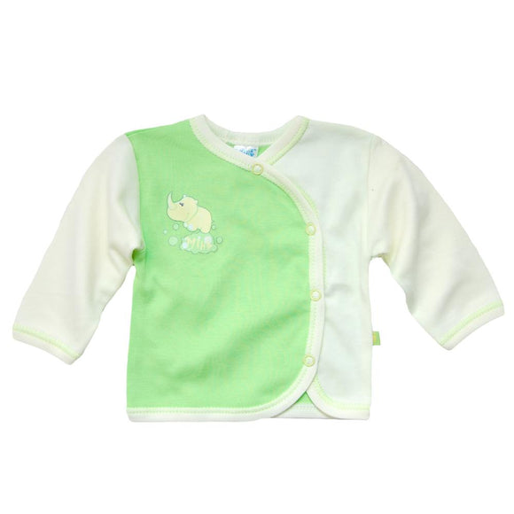 Blouse 0-12 months old
